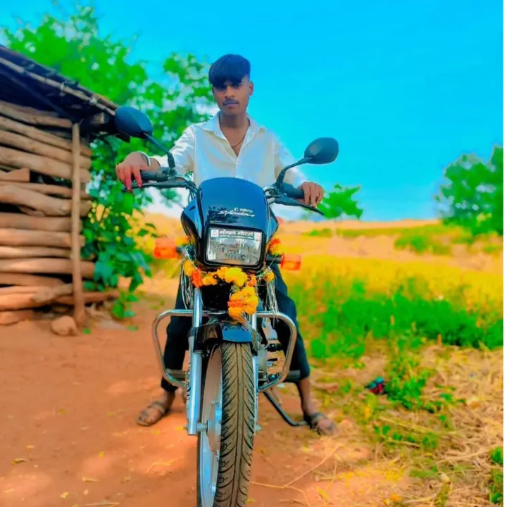 Manish Ninama