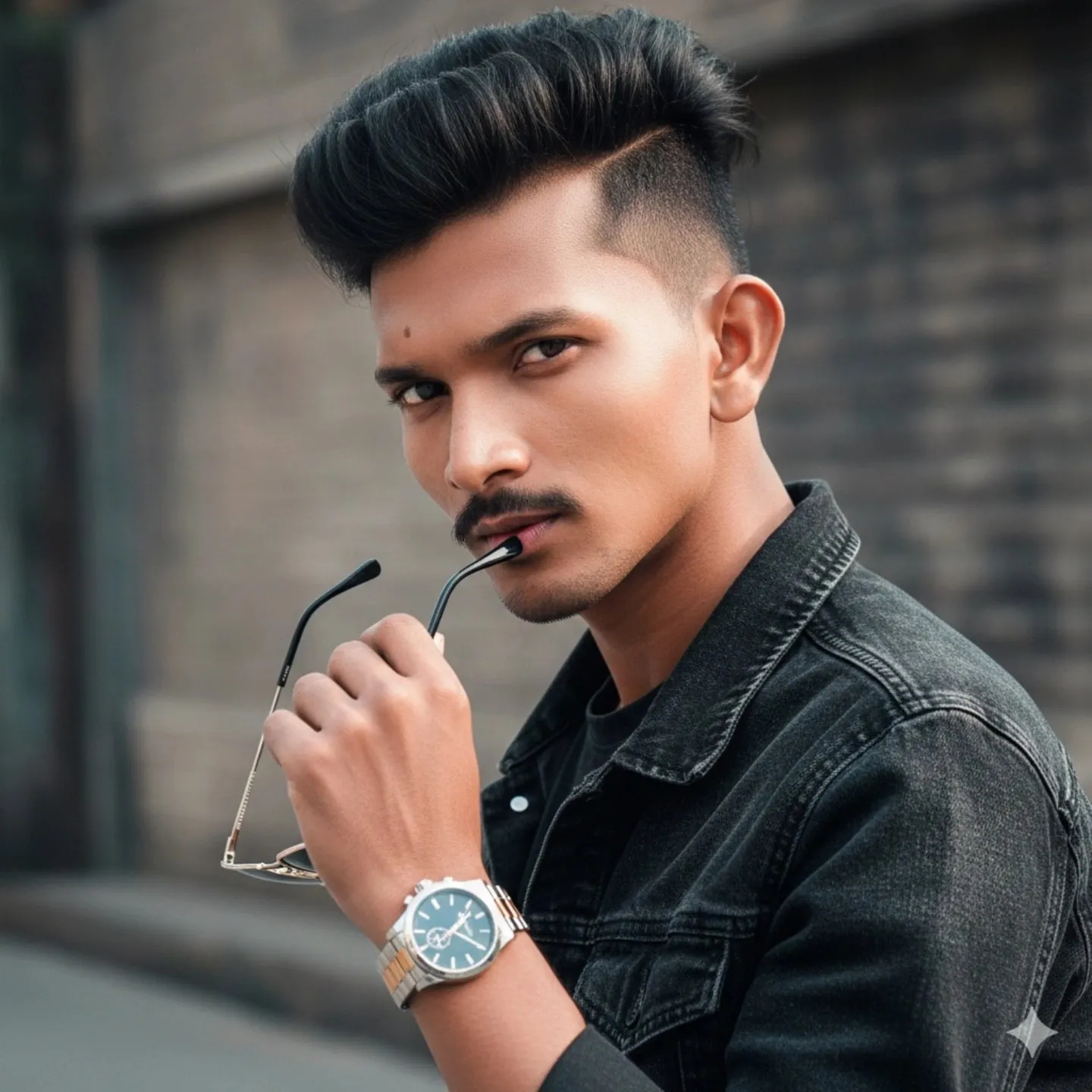 KARAN KARAN
