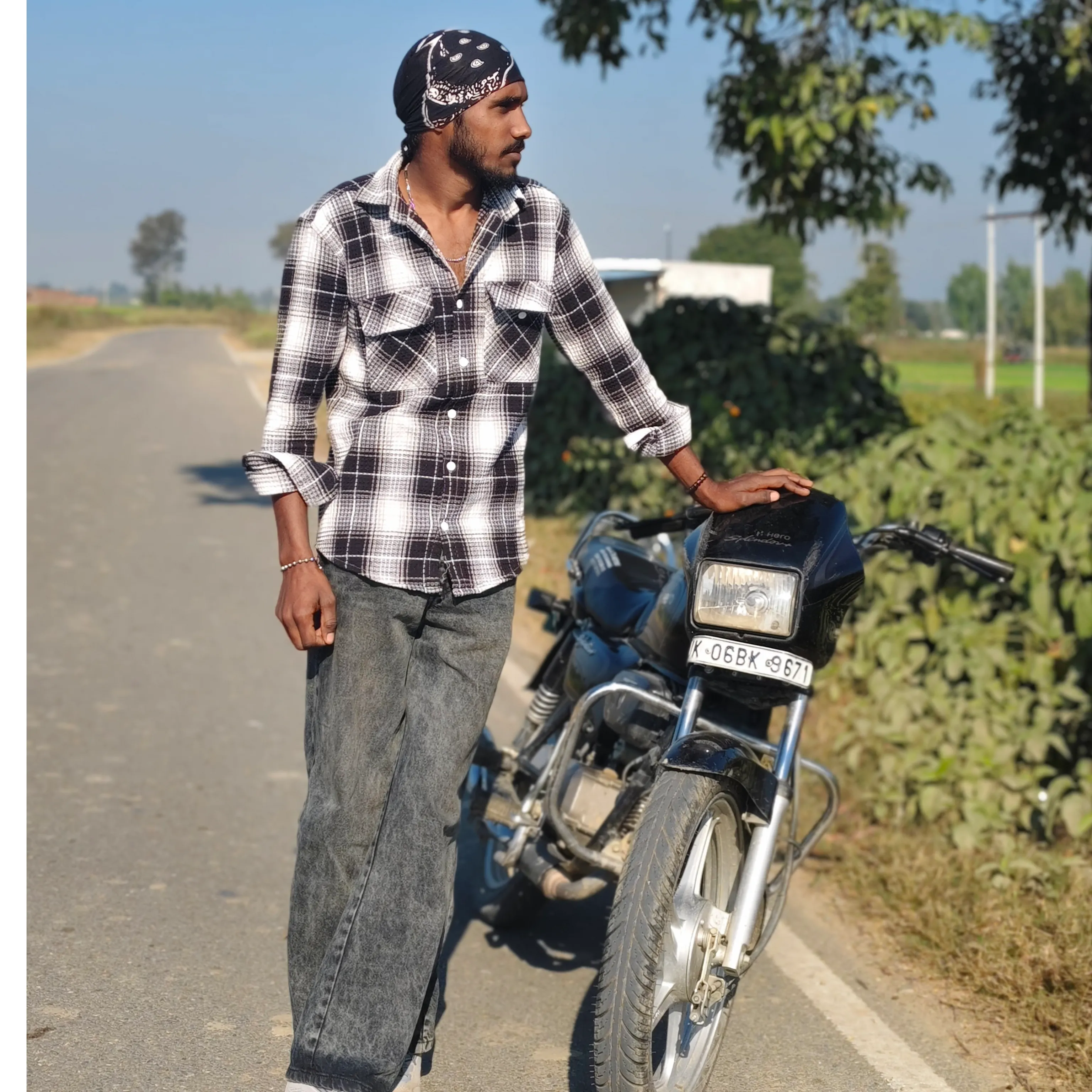 Jasveer singh
