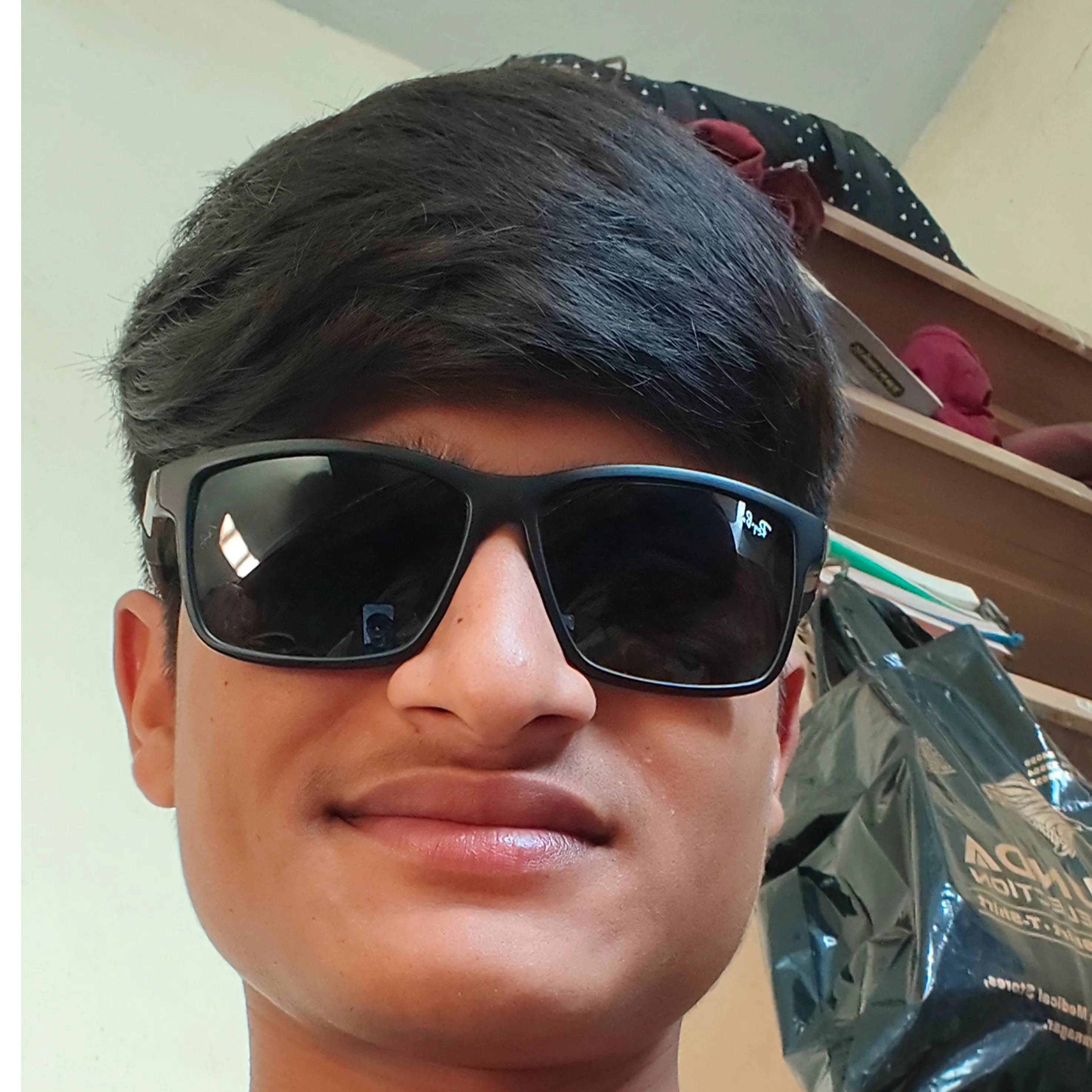 Ashvin Kumbhani