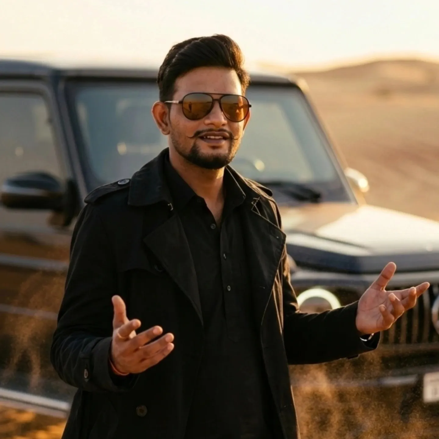 Abhishek chourasia