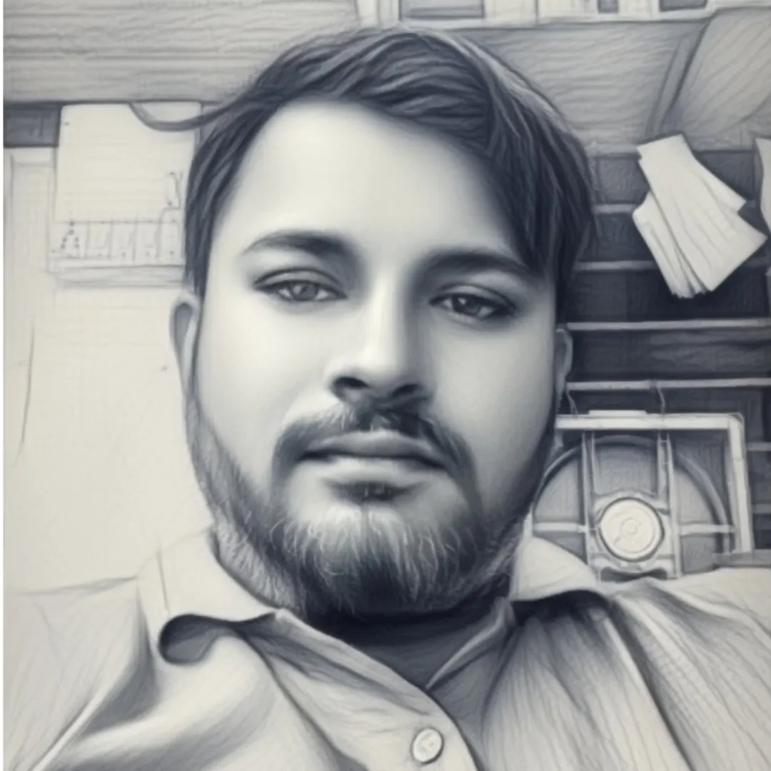 Alpesh Suthar