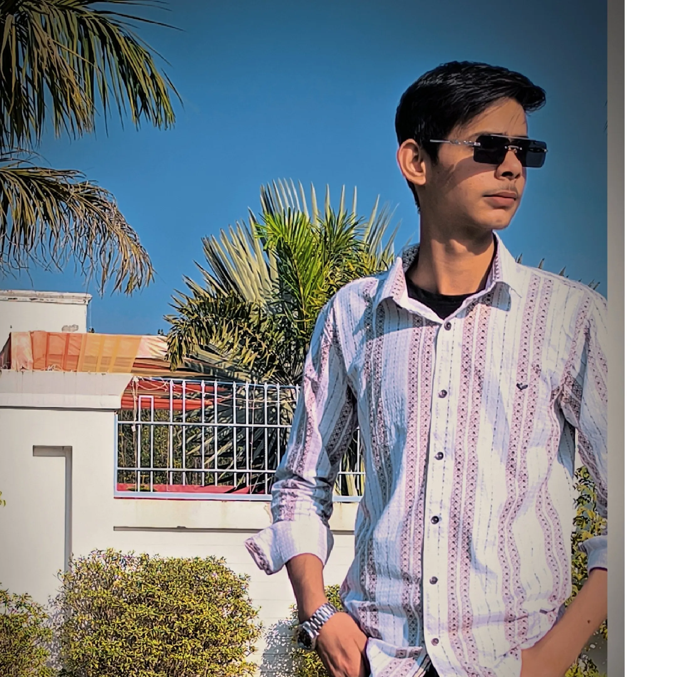 sameer 333