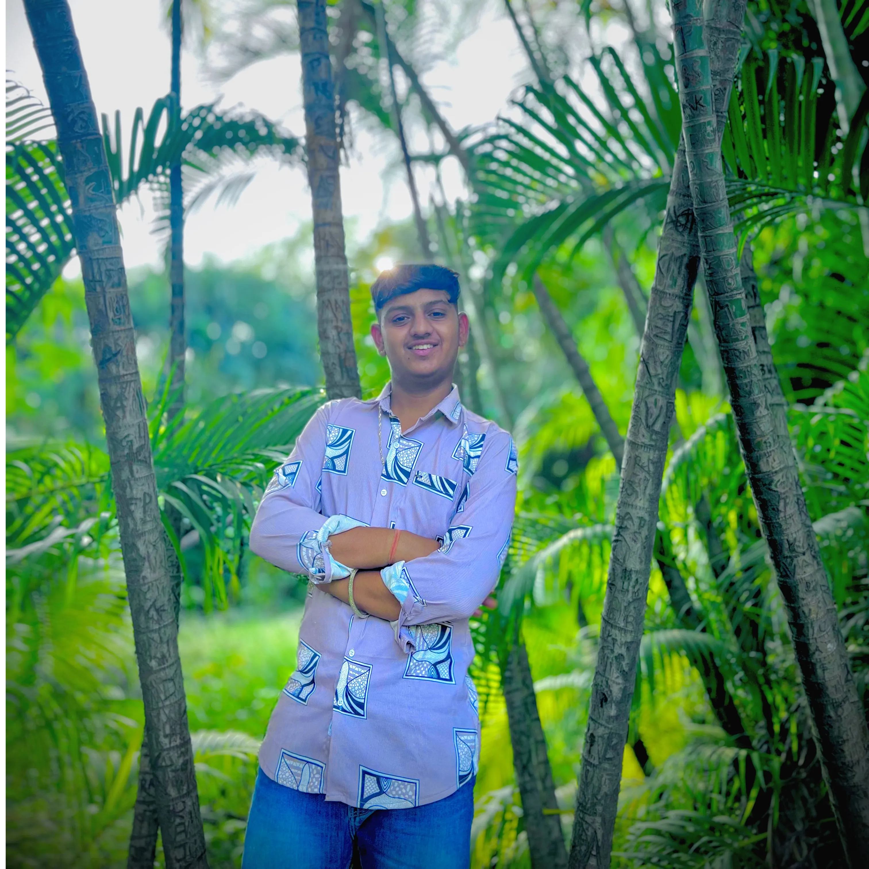 PRABHU GURJAR