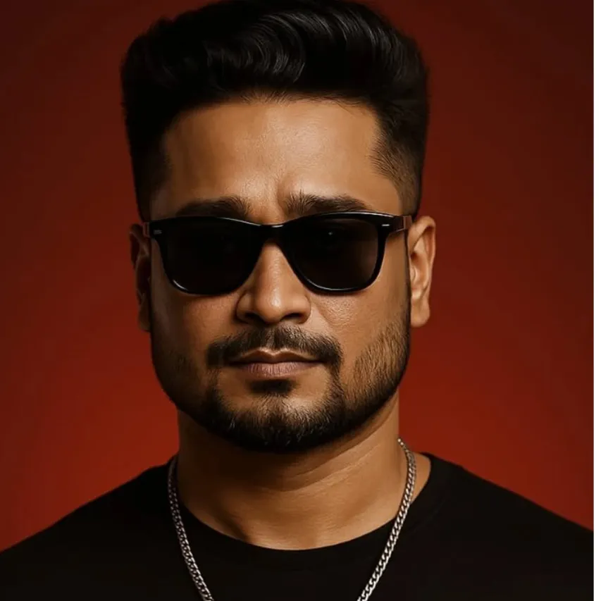Gitartha Talukdar