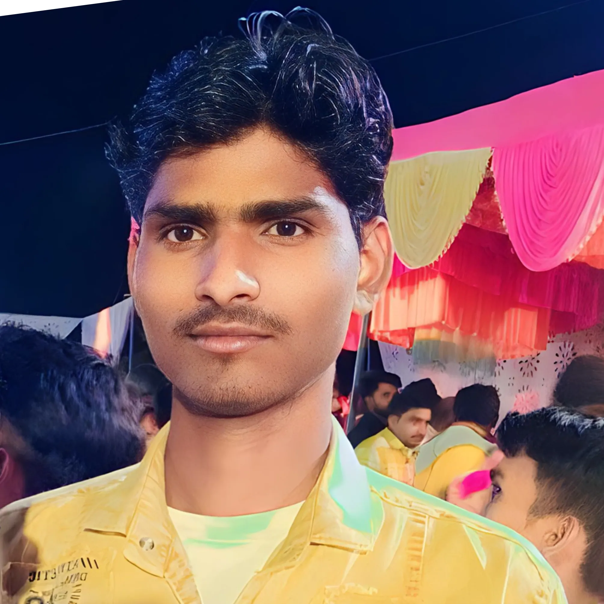 Neeraj kumar