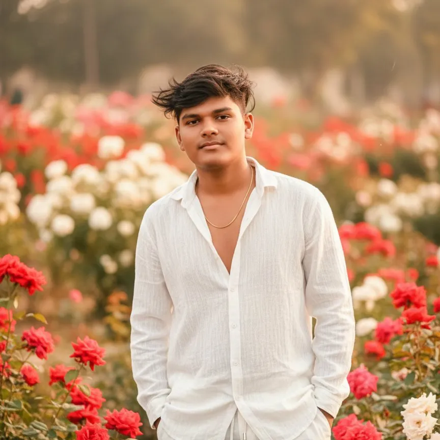 Parshram.. Sonavane. 7.