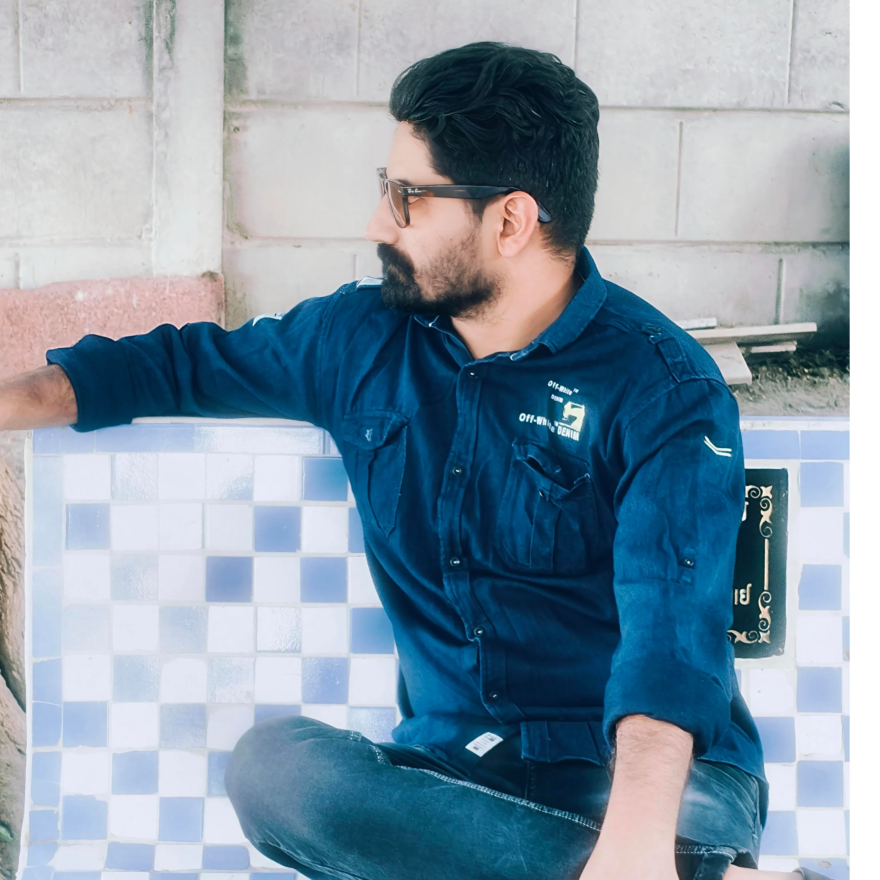 Vijay Gadhavi