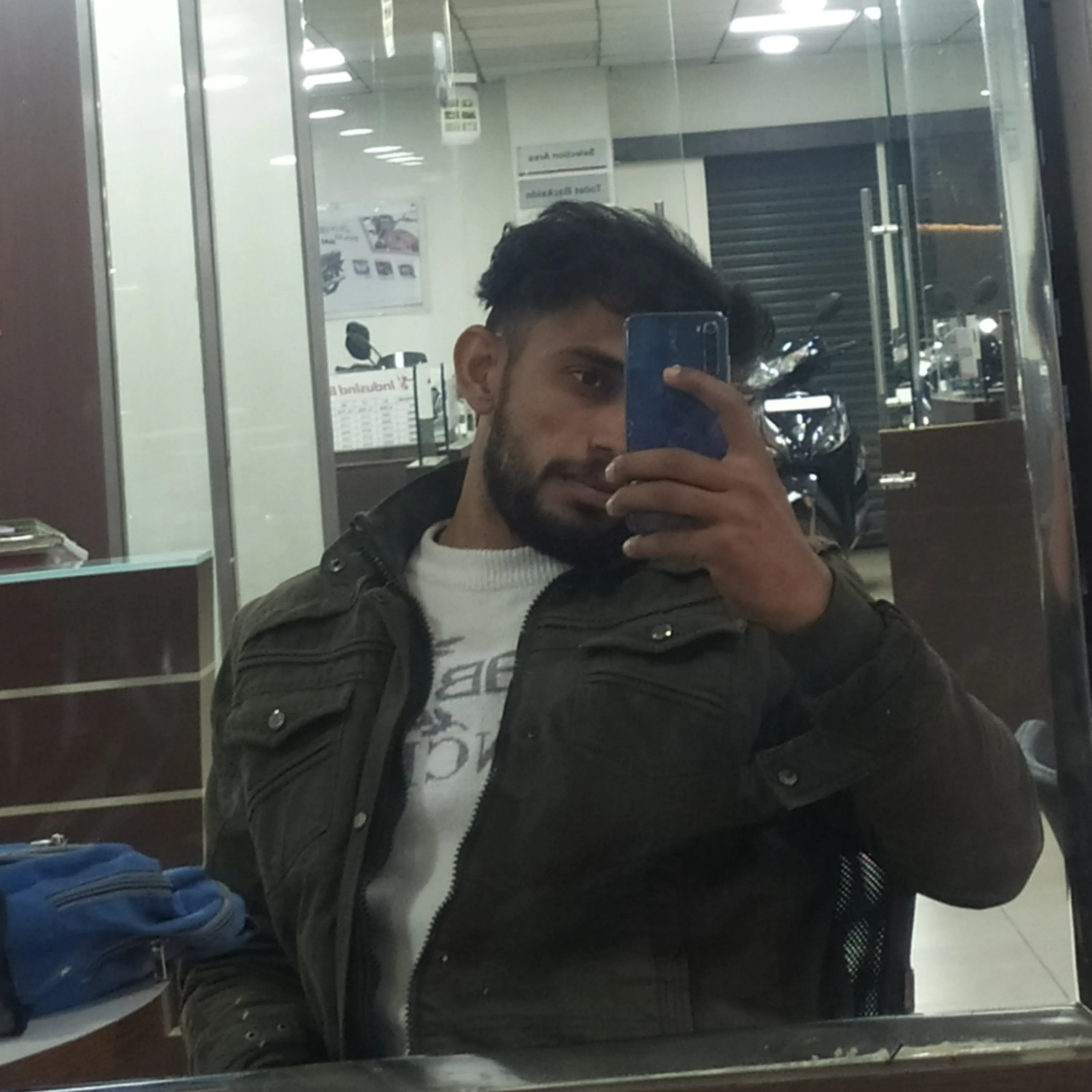Aaryan kumar