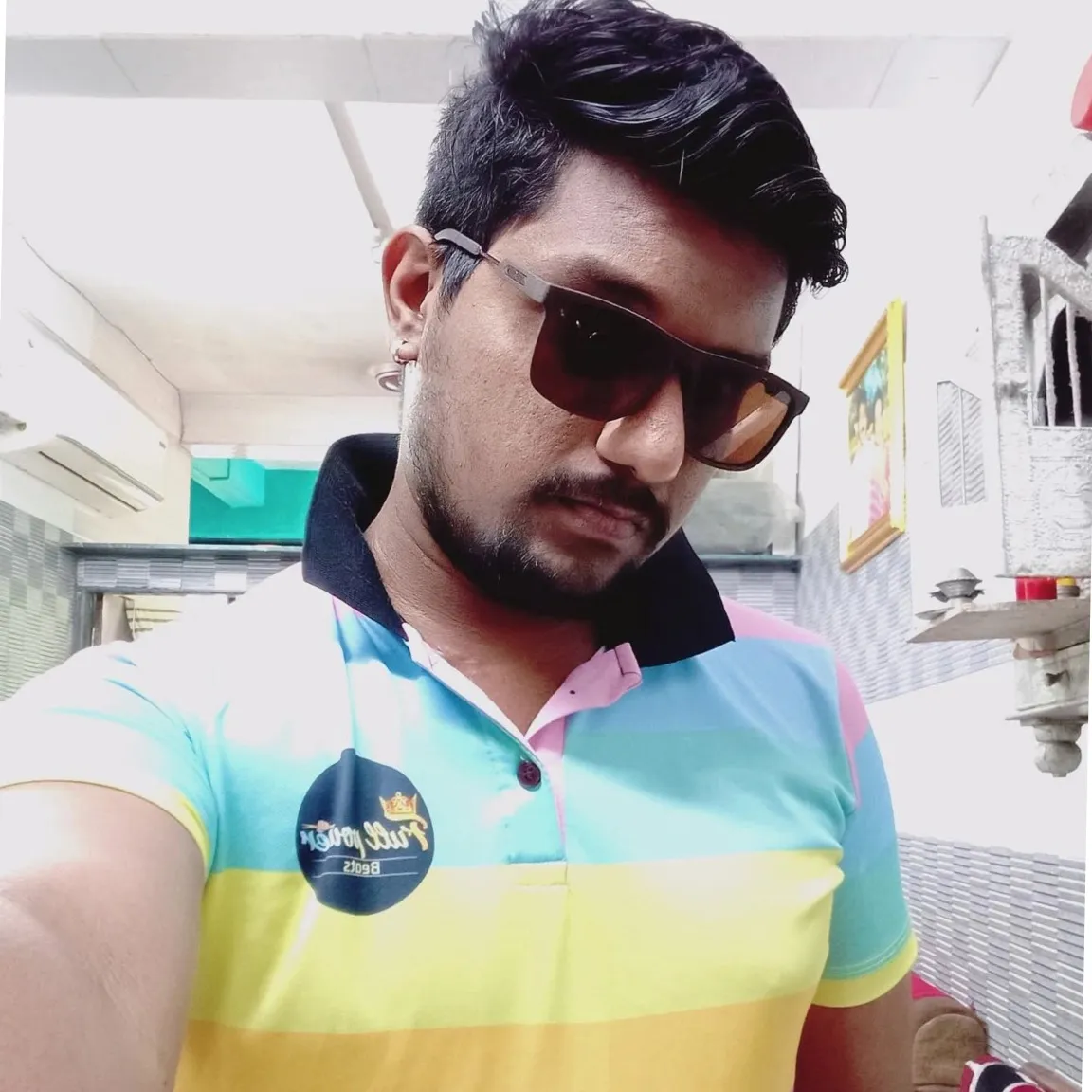 vaibhav sonawane