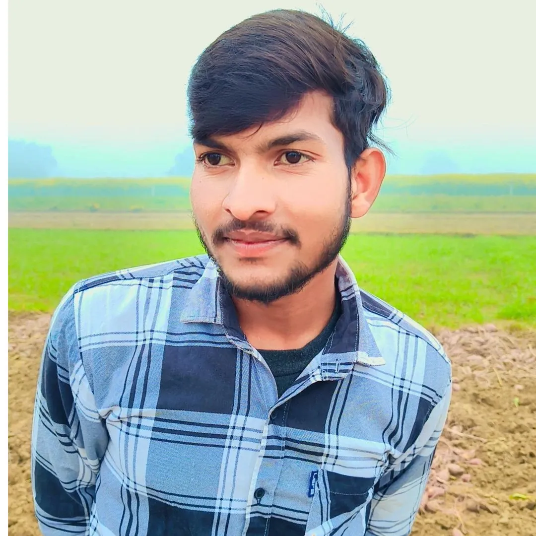 Surjeet Kashyap