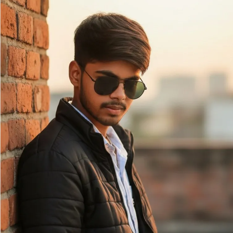 ABHAY PRAJPATI