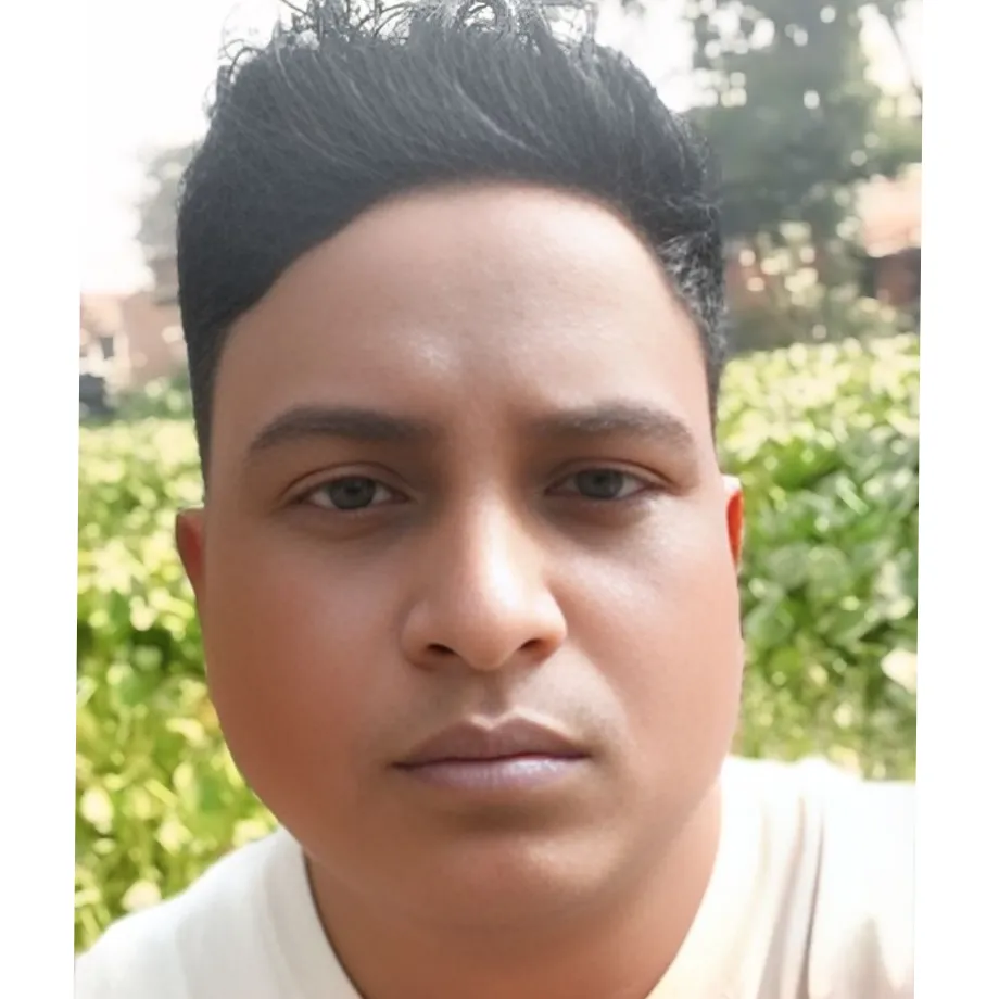 sukhen parui