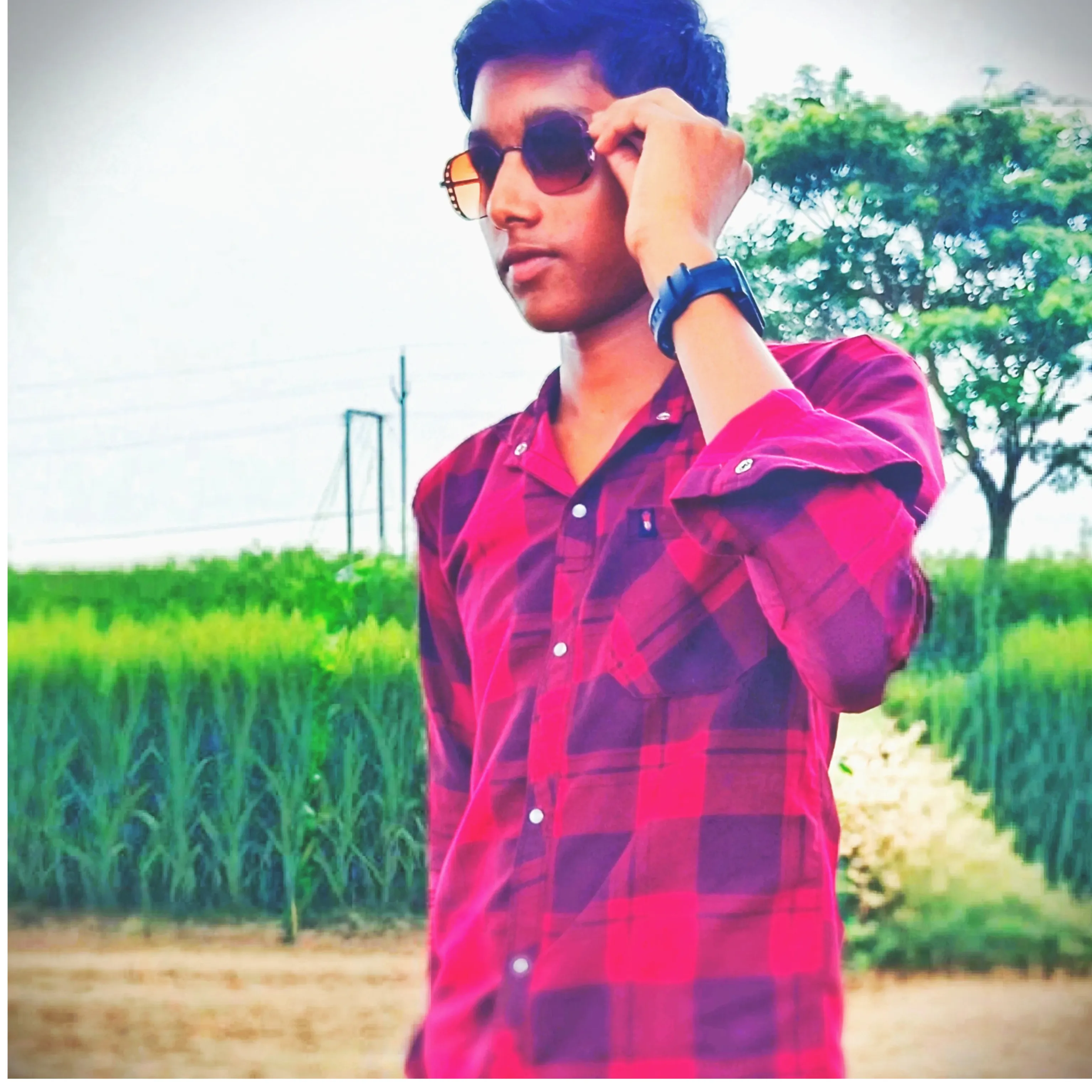 rudrakshaya sonu