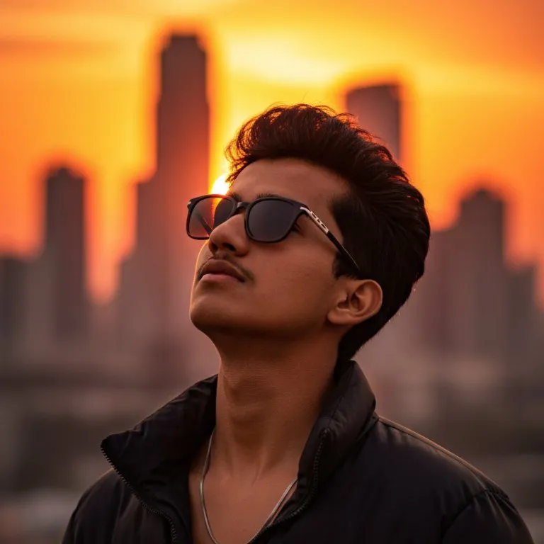 Taufiq Shaikh