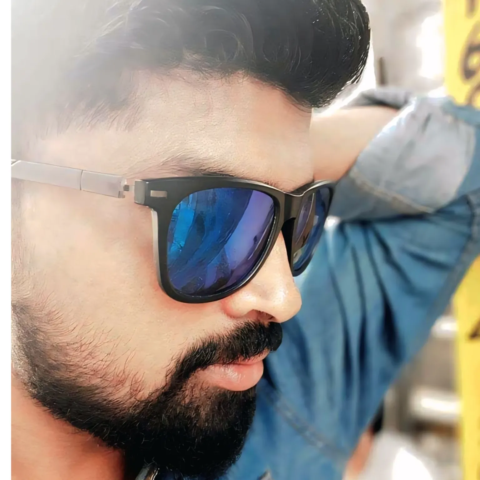 Ram Bandi