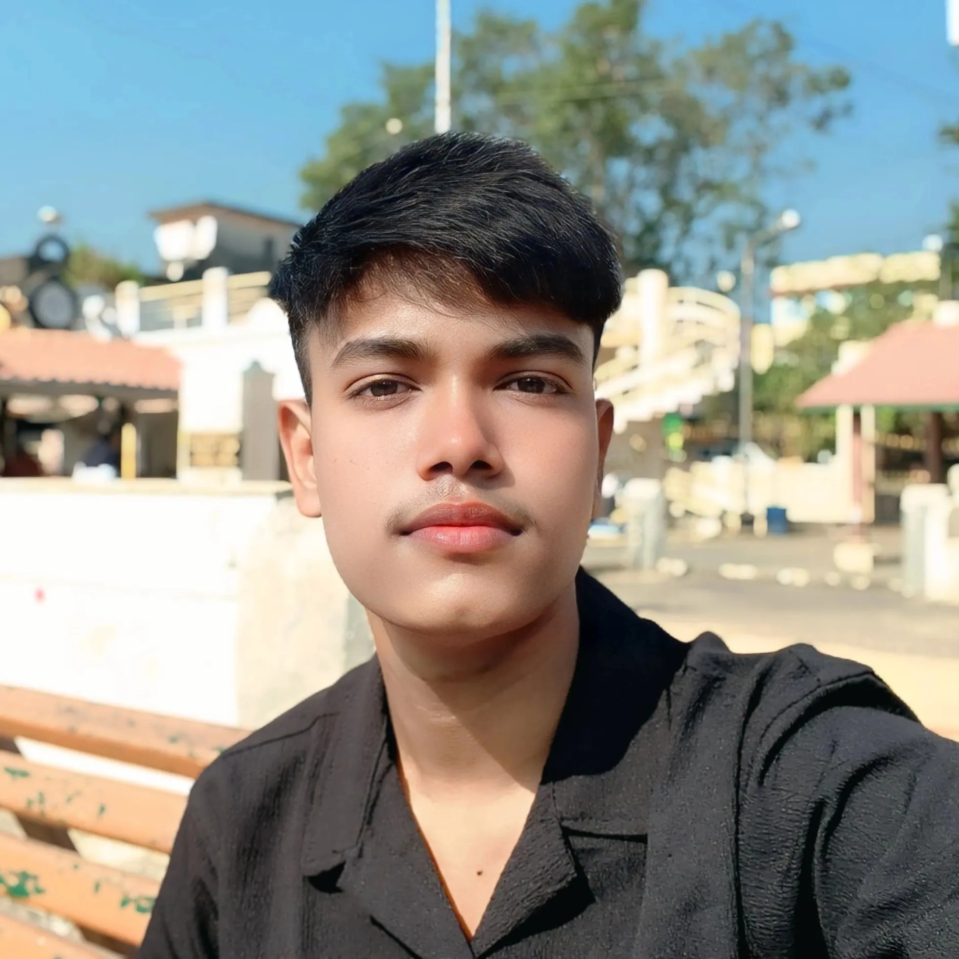 sandip malik