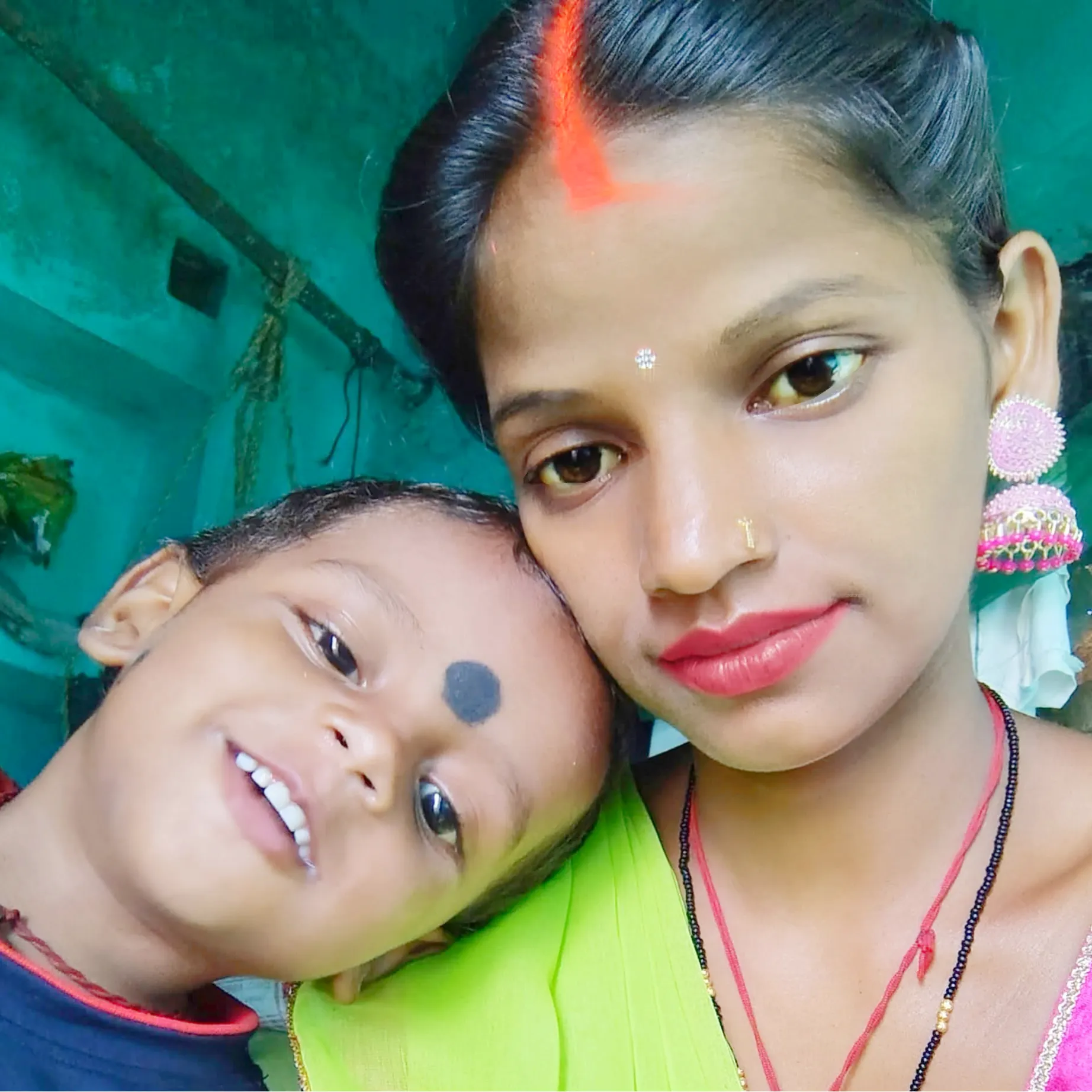 babitachandaalbabita Arjunchandaalbabita
