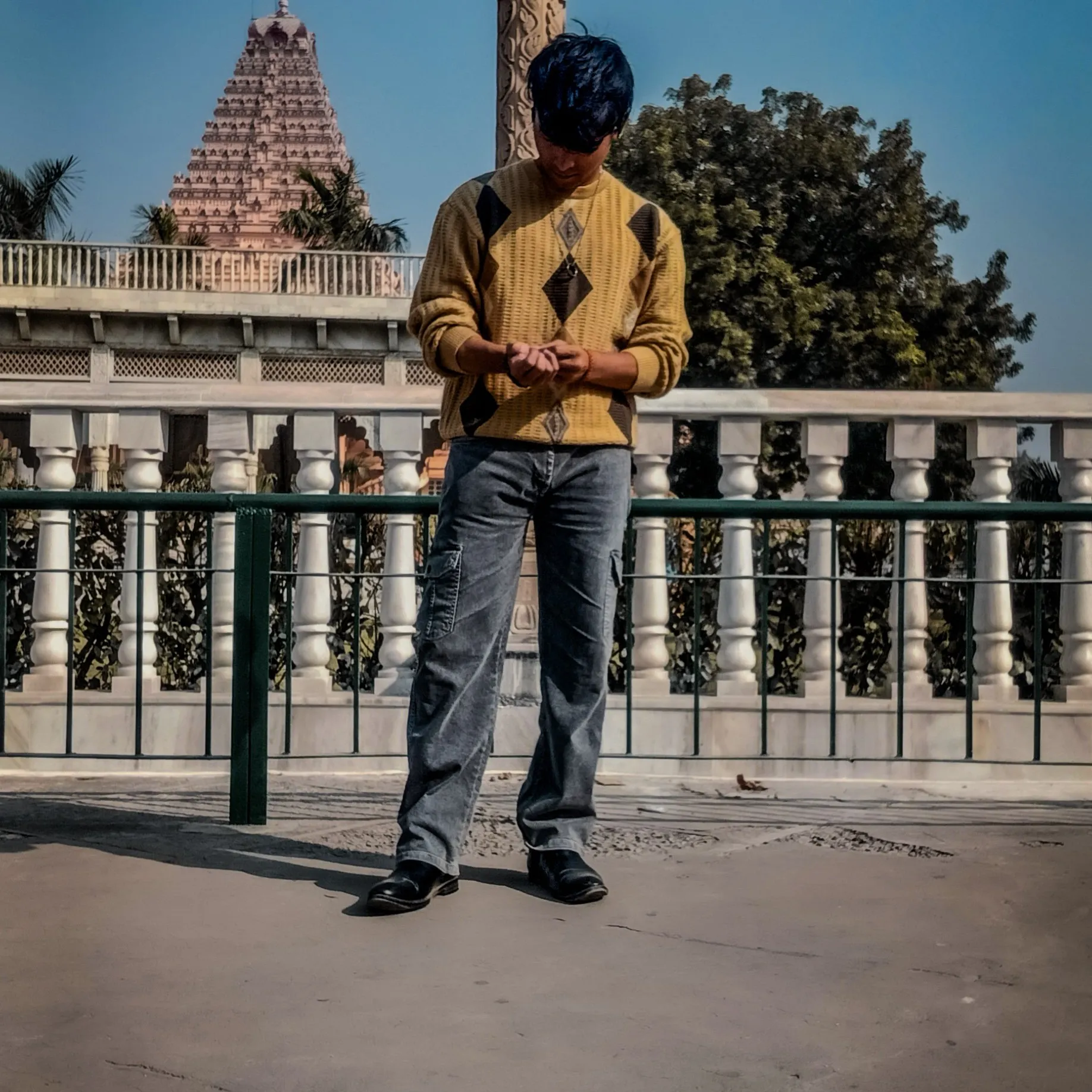jatin Srivastava