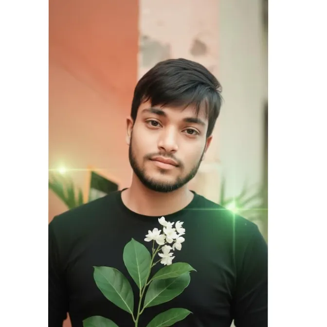 Manoj Mahaseth