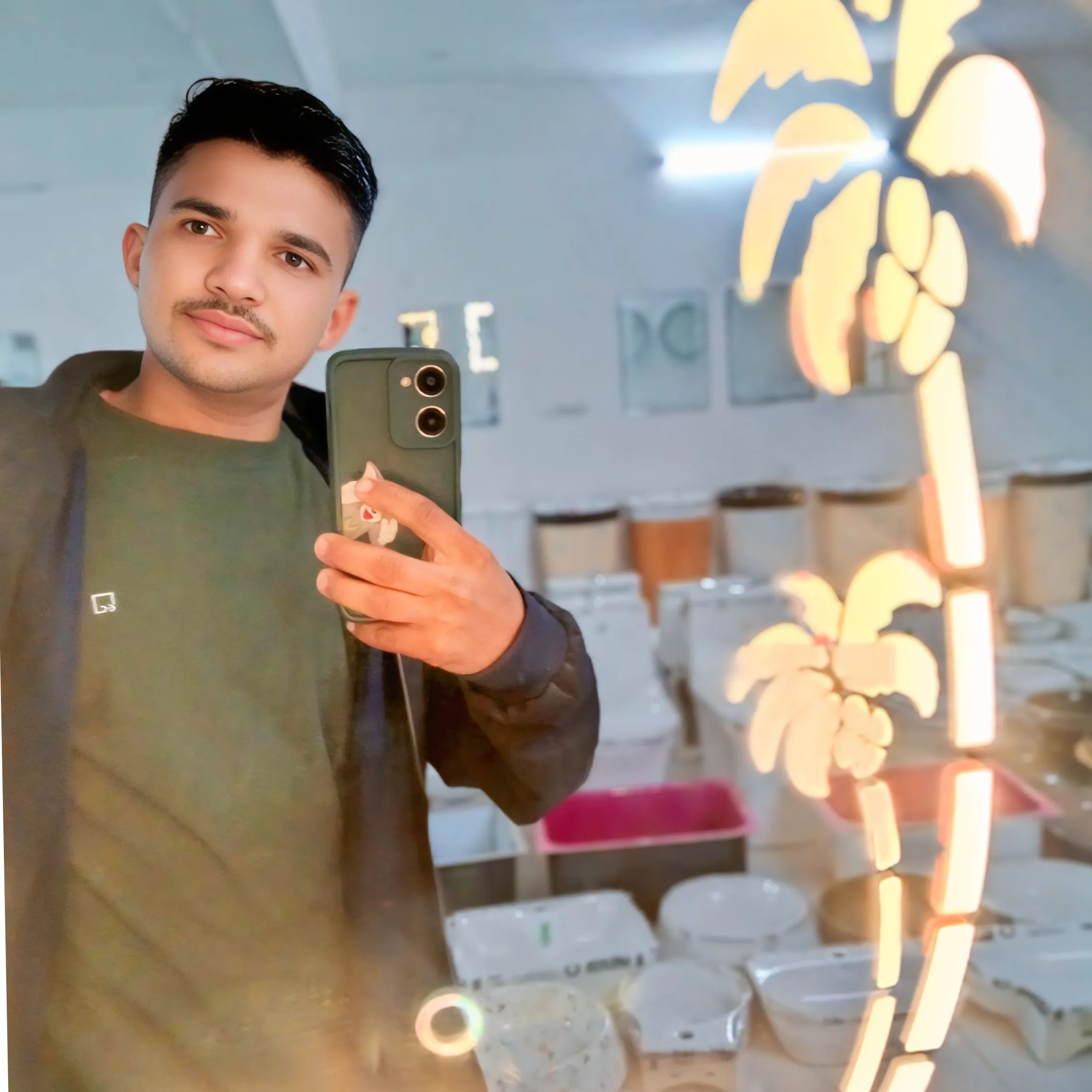 Kishan Gogal