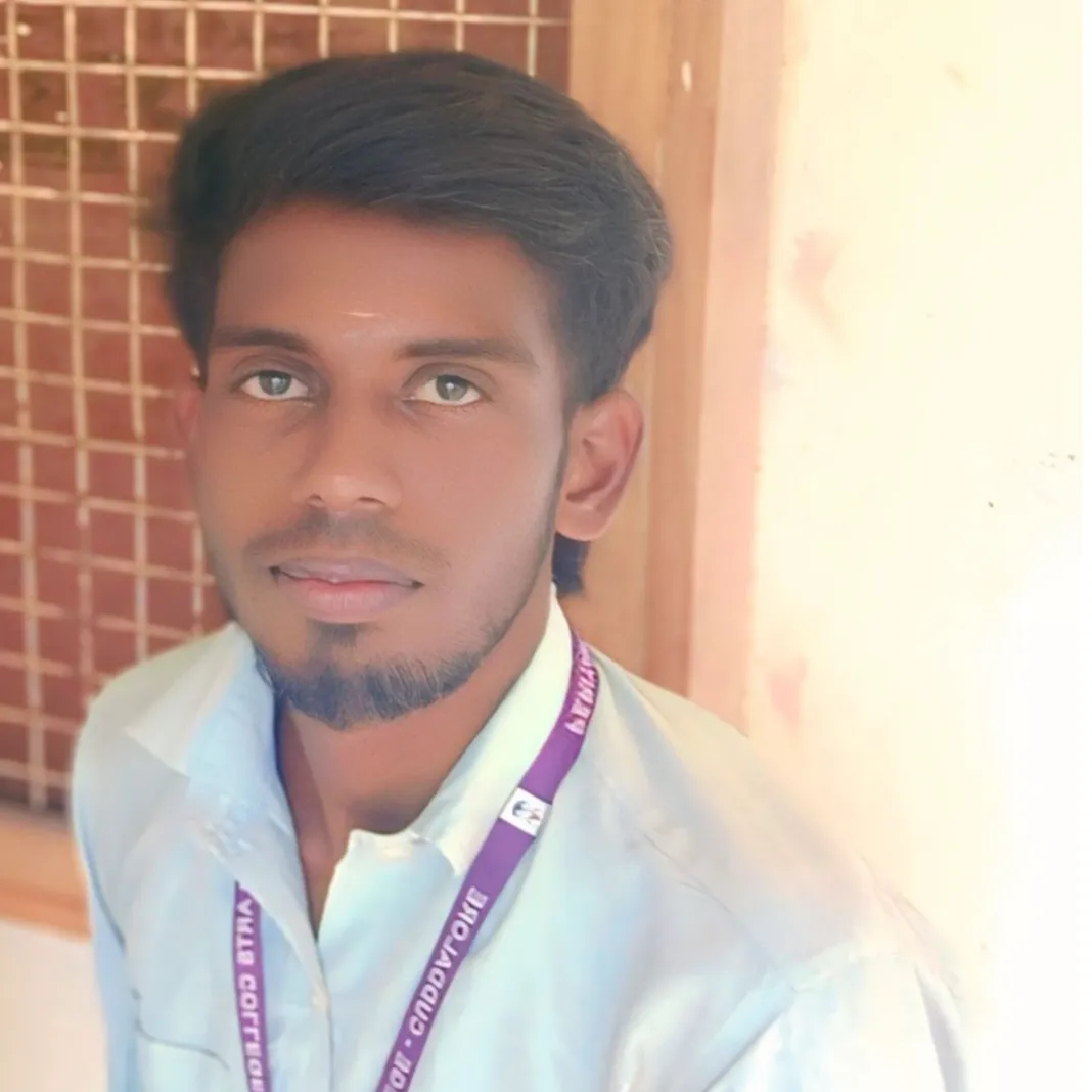Bharathi Bk