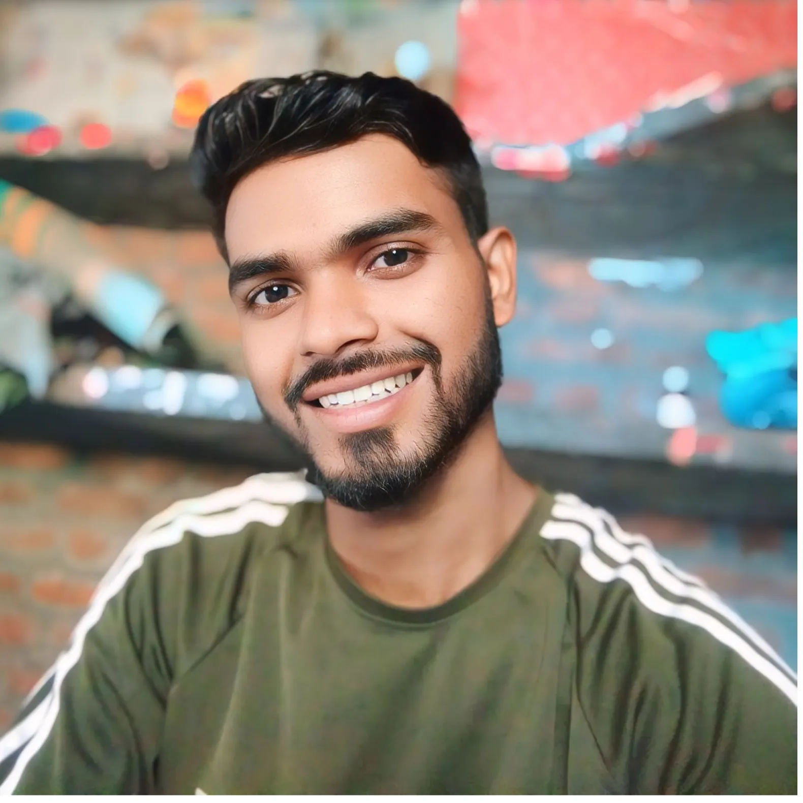 Ajay Kumar