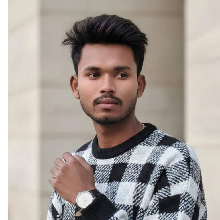 VishalNishad ...