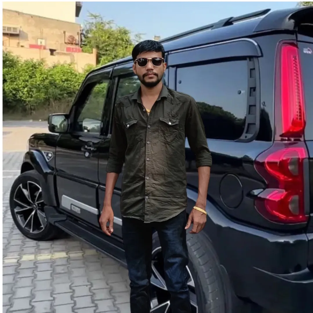 PRIYESH PATEL