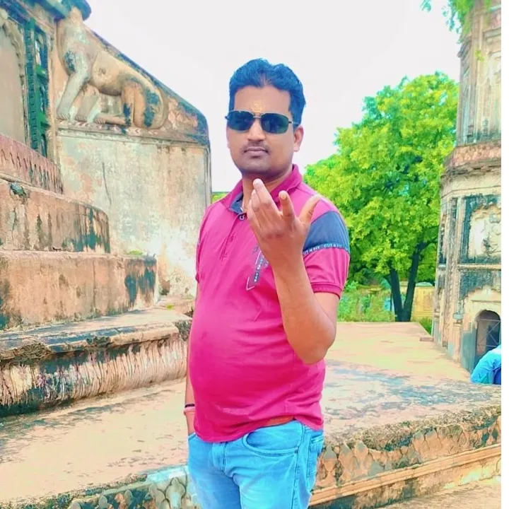 nitesh rathour