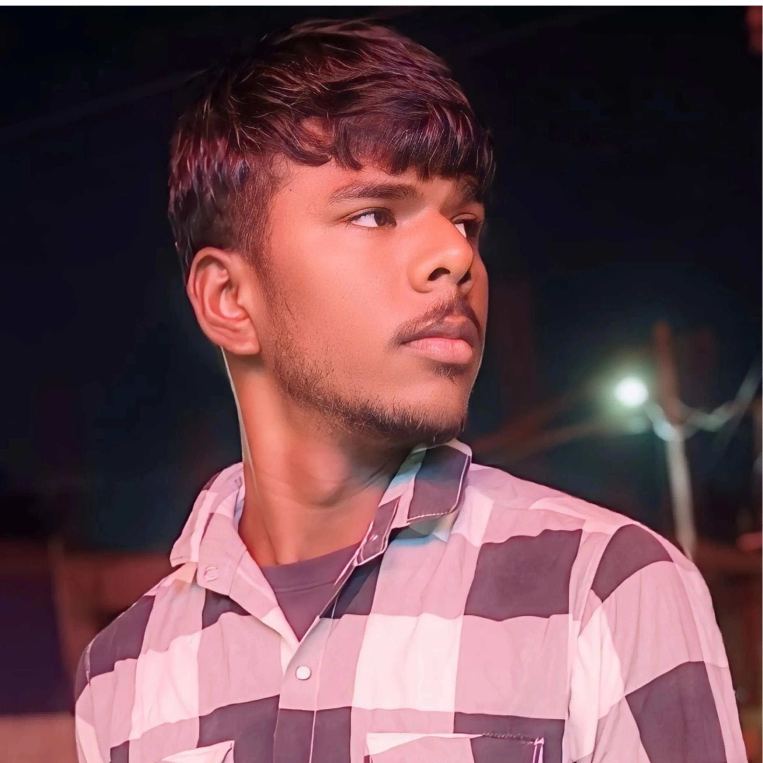 rgb maurya