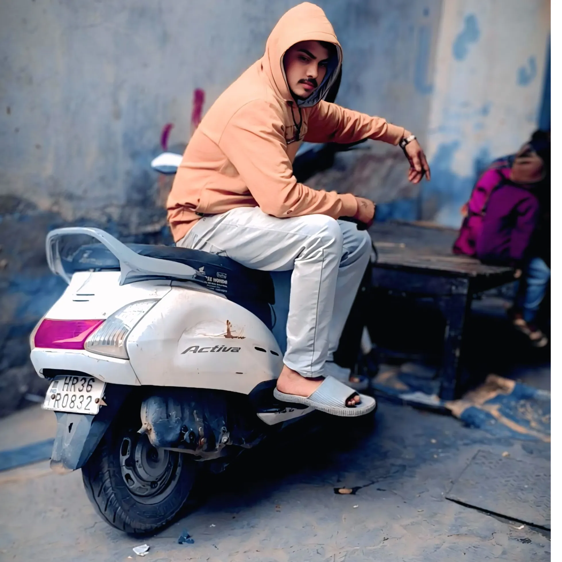 sachin kumar