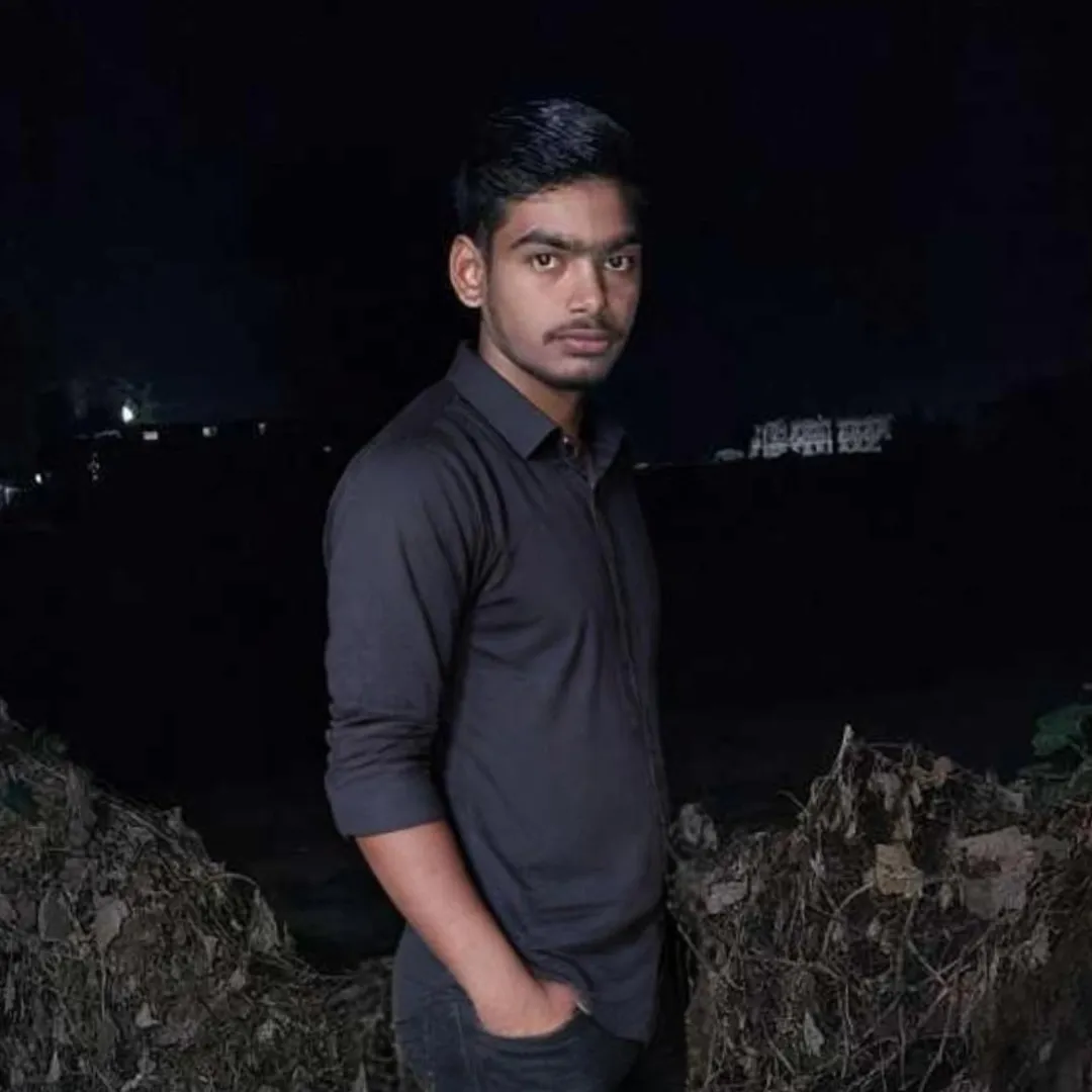 Aditya kushwaha