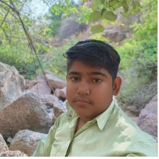Naresh Desai