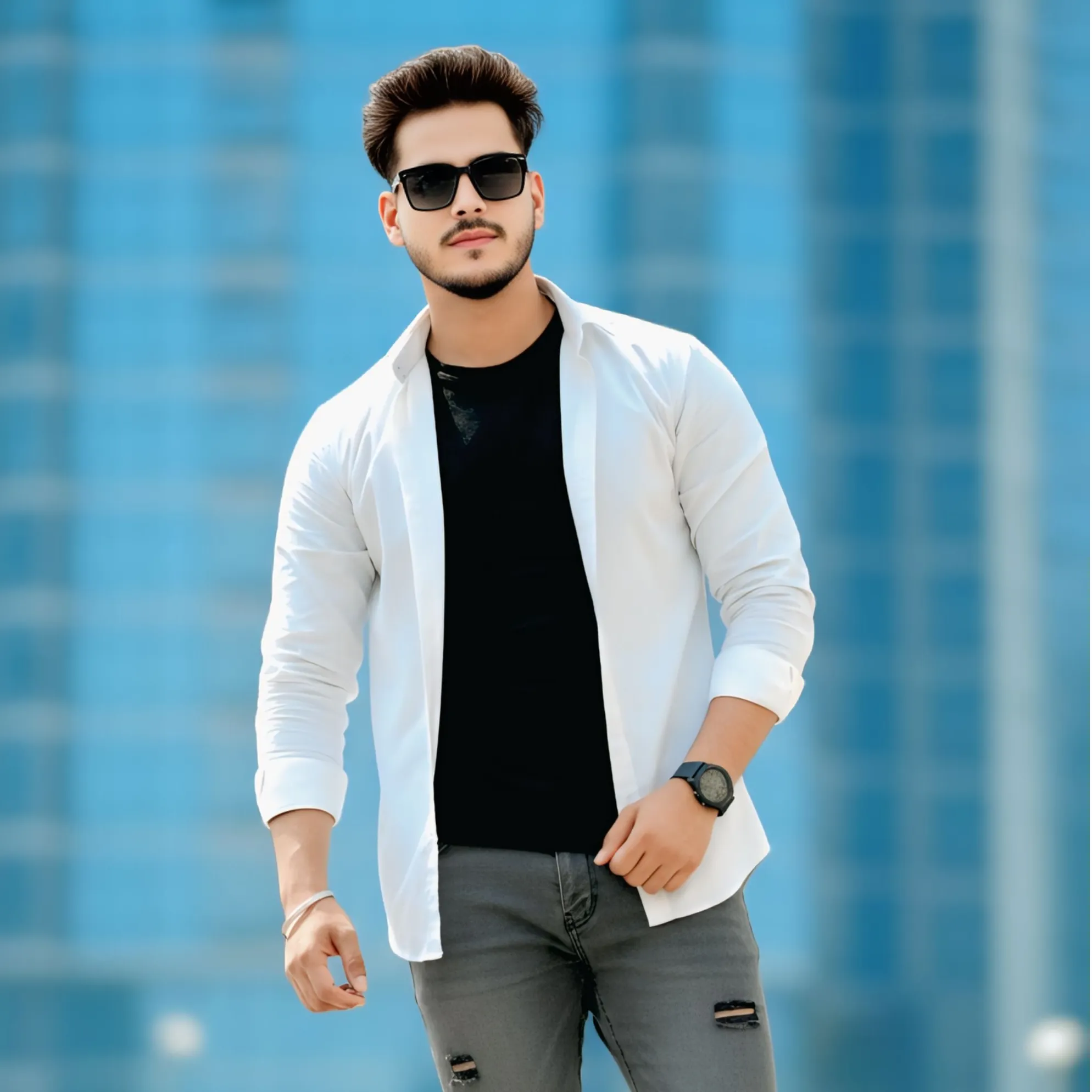 Vikram Singh