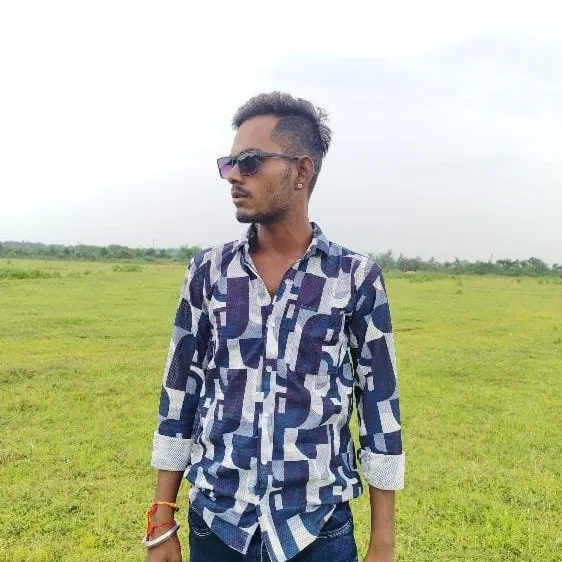 Suraj Kumar