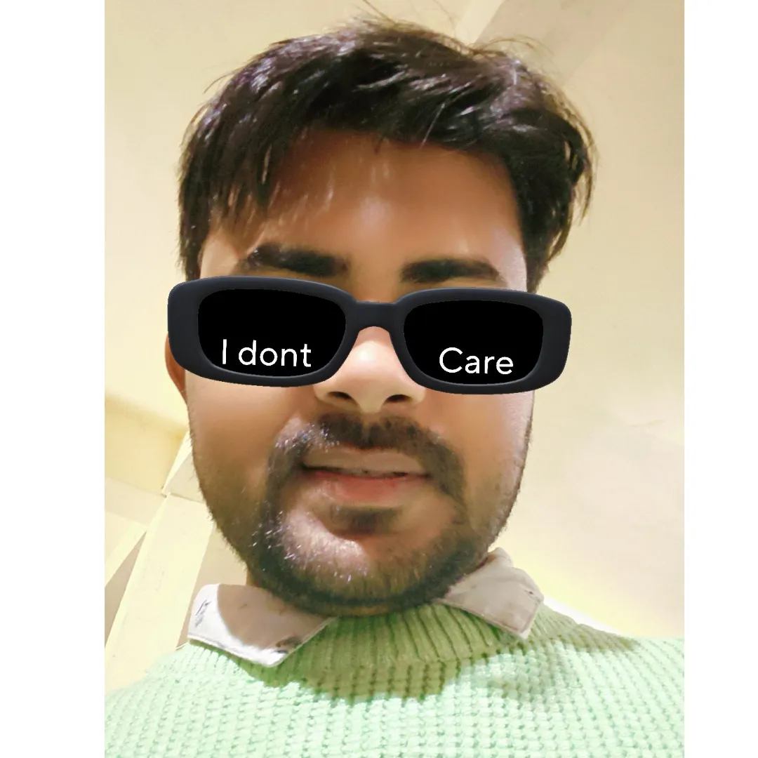 Rajesh Kumar