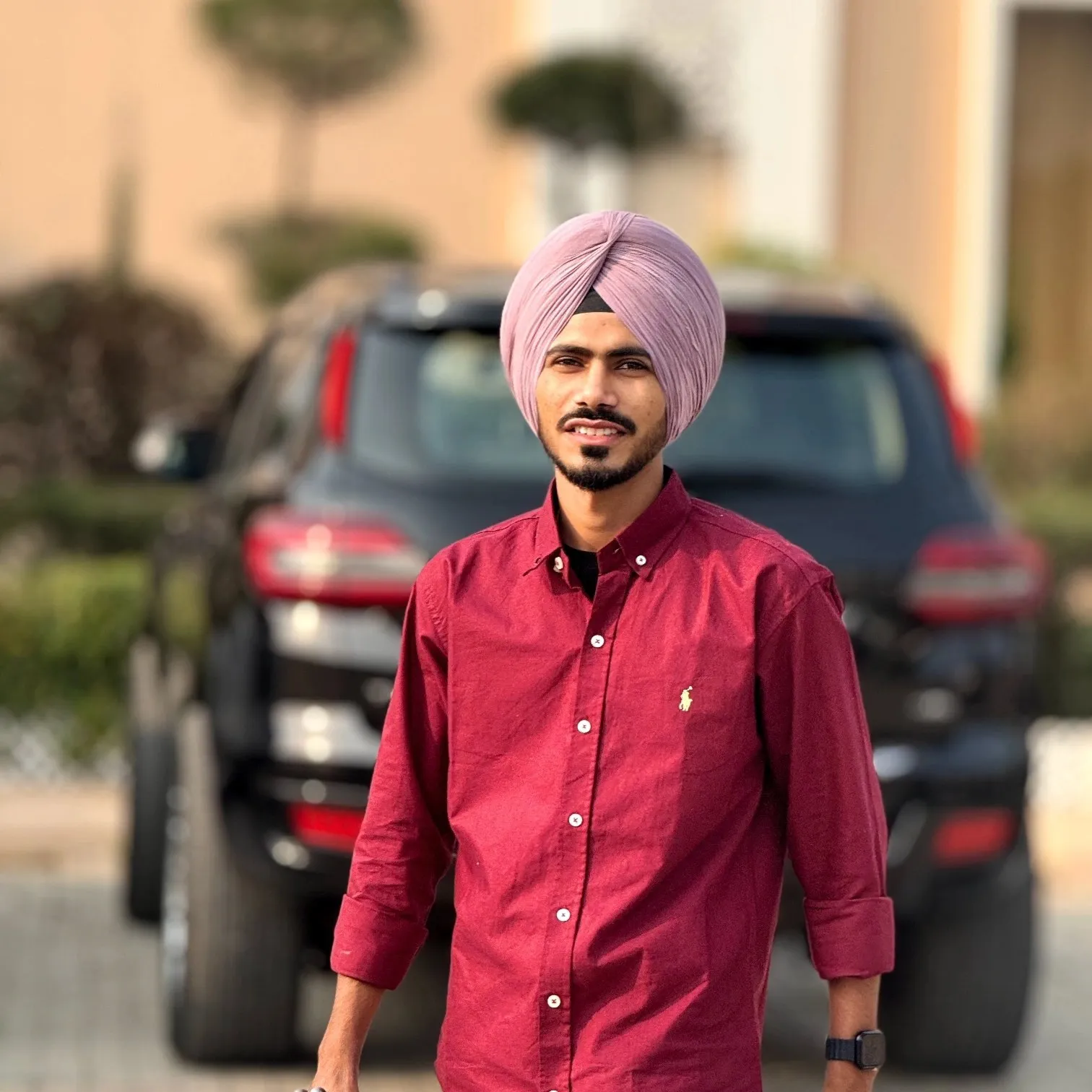 Anmol singh
