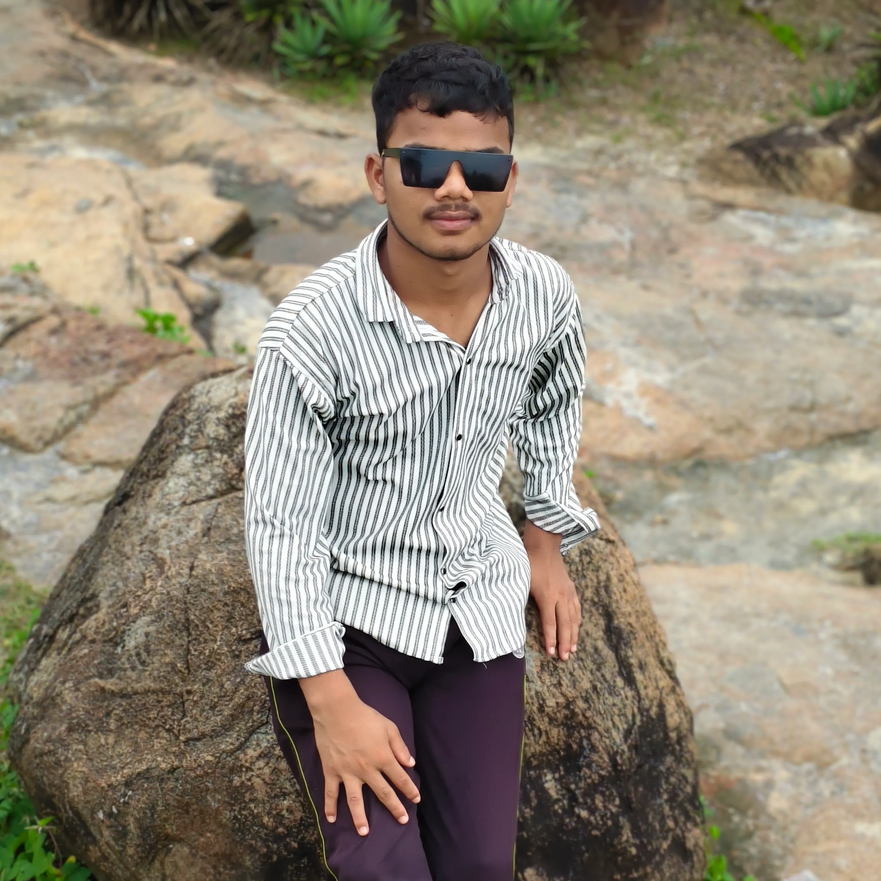 Rahul Raj
