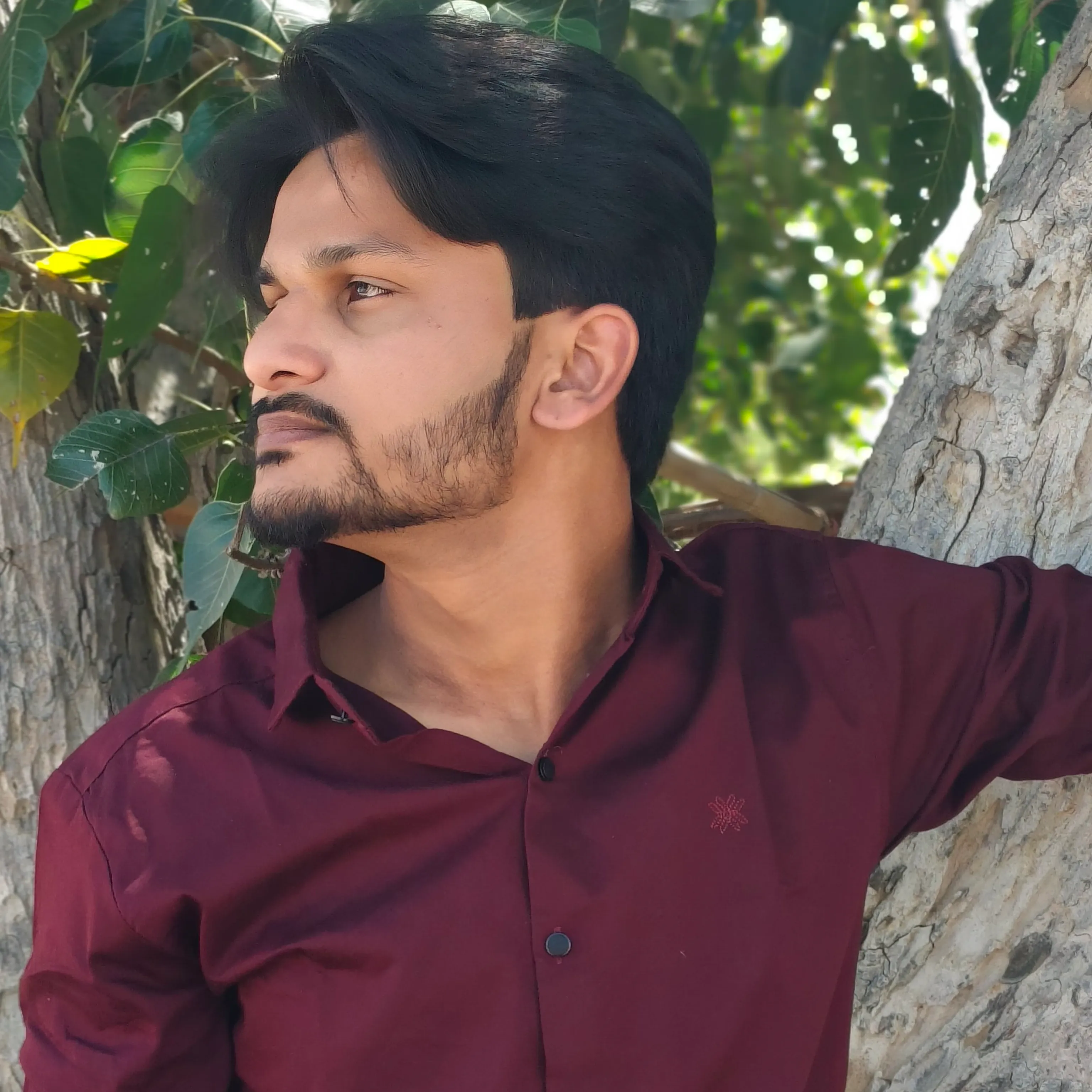 Yakub Malik