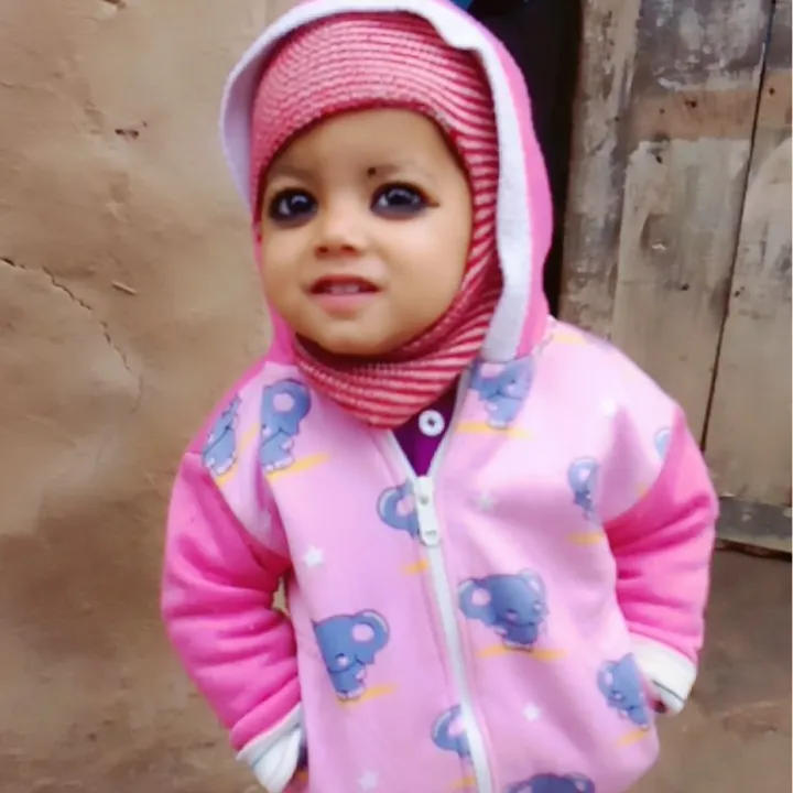Afjal Ali