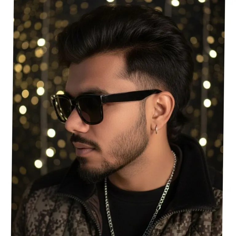 TAUSIF KHAN
