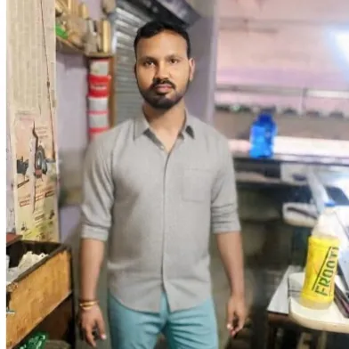 Arjun Prasad