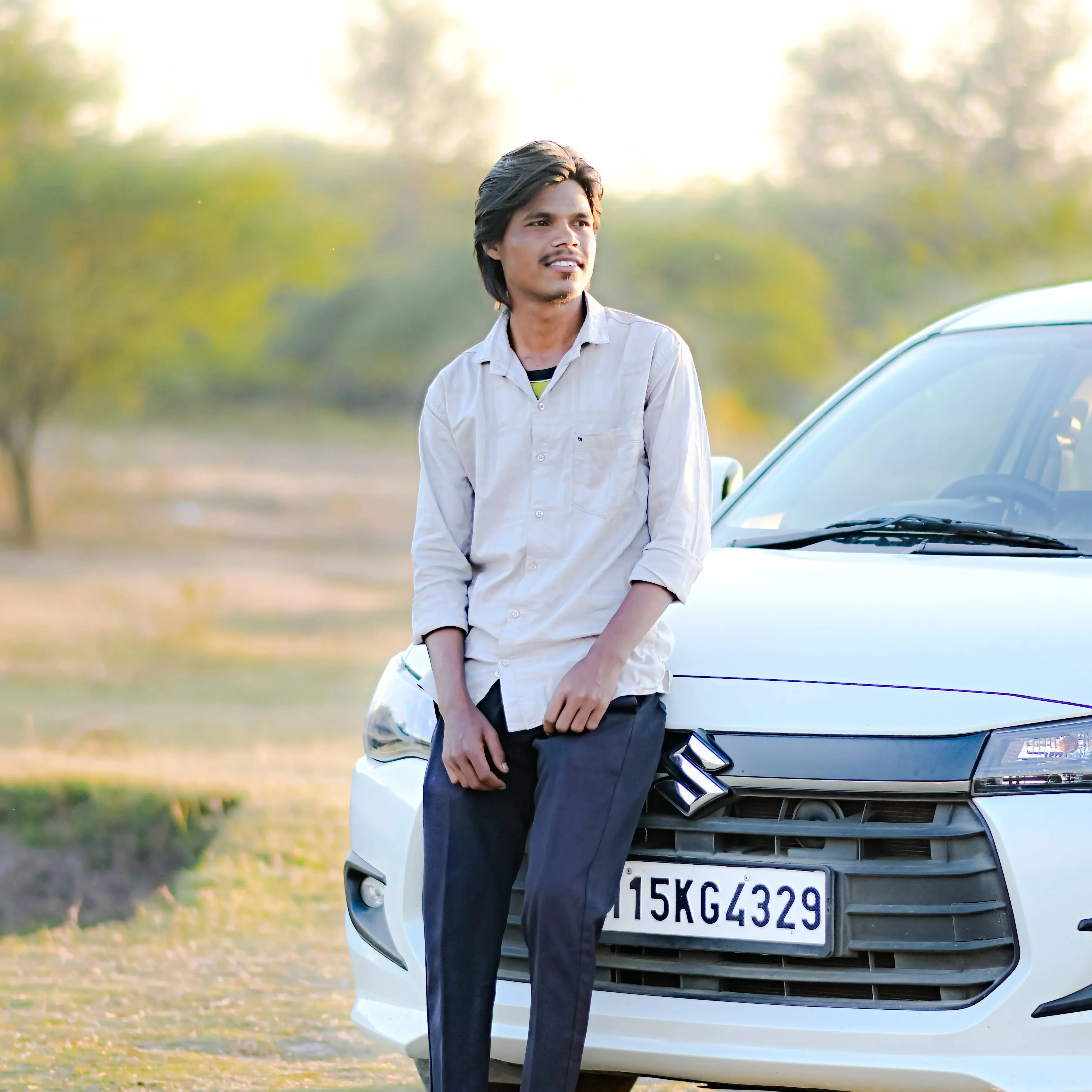 janardan bhoye