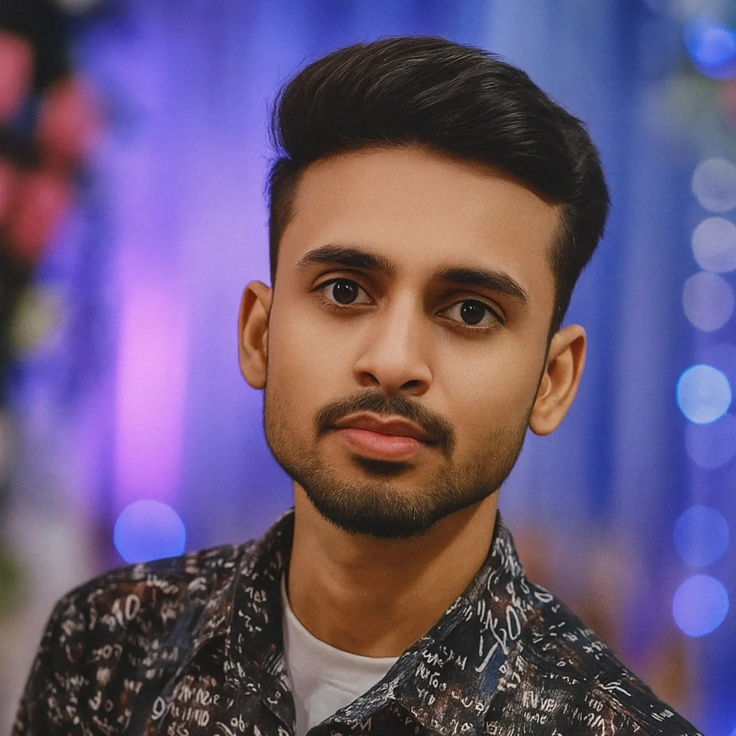 Mali Sarkar