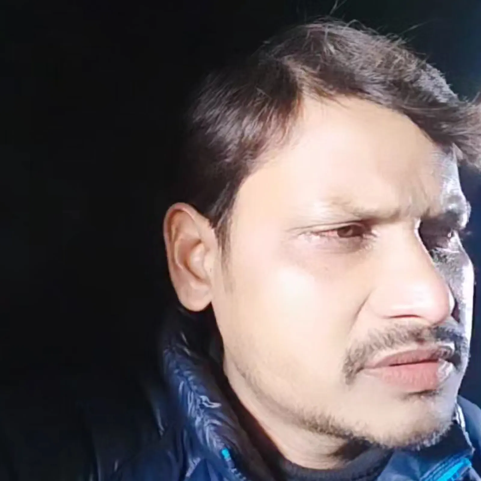 Bharat Kumar