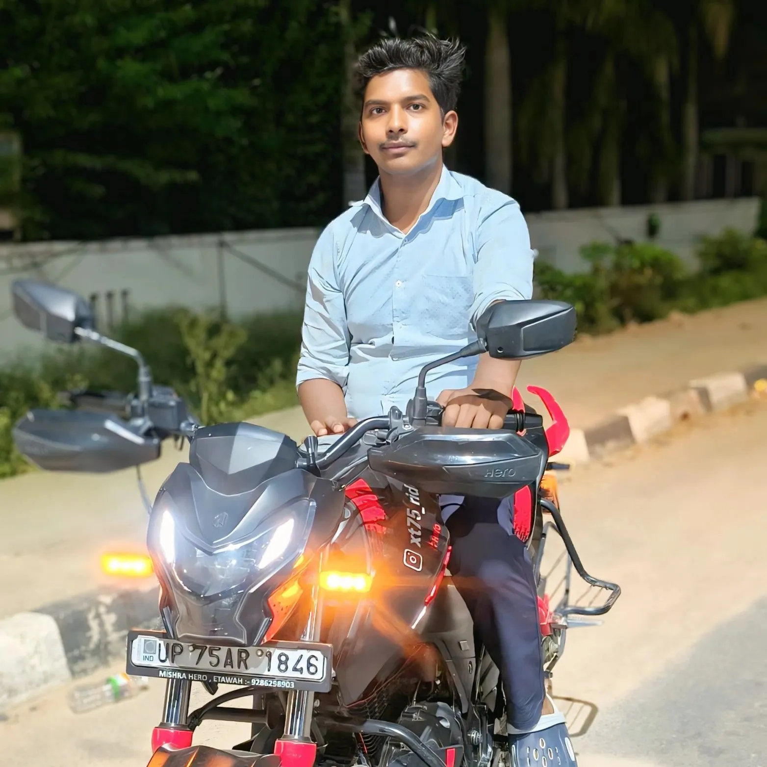 Abhay Rajput