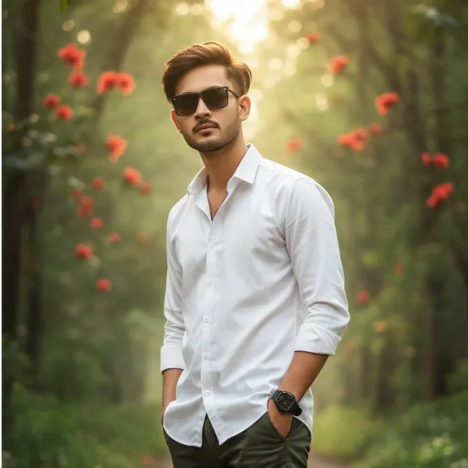Sonu kashyap