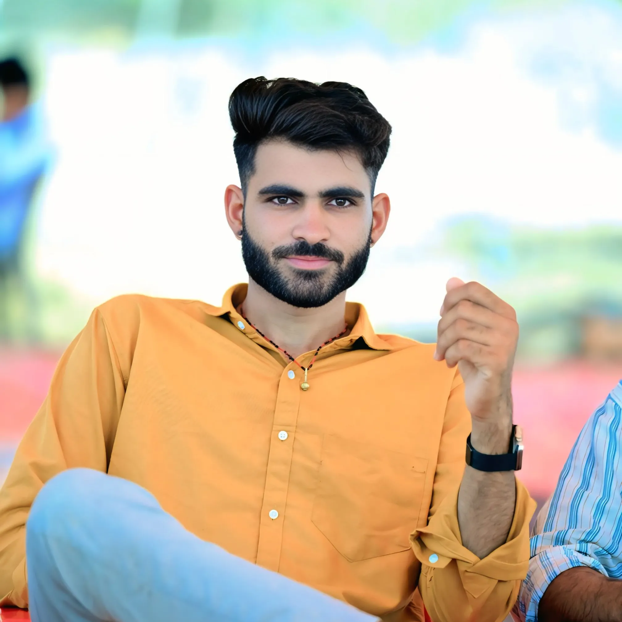 mahi bishnoi