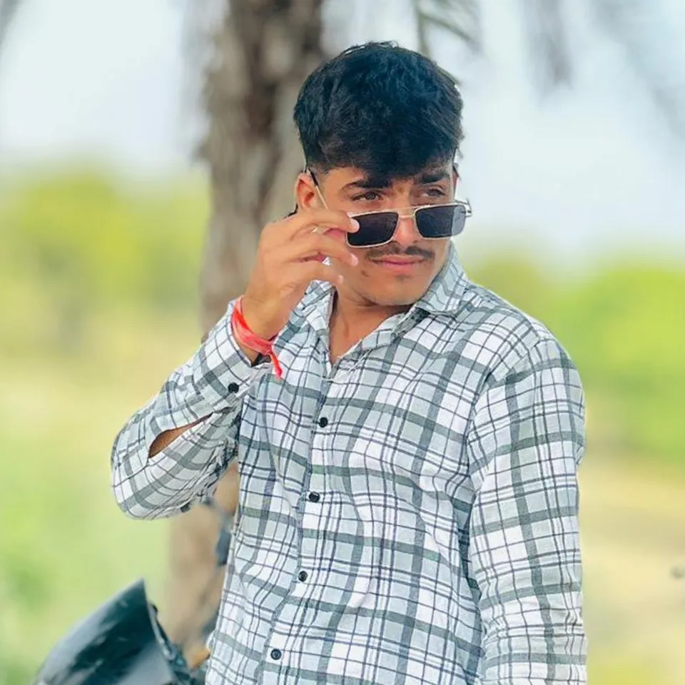 ravi prajapat